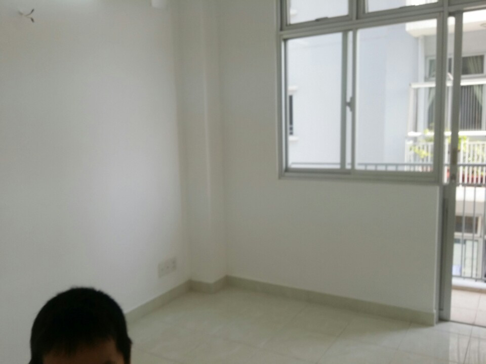 Cho thuê căn hộ 74m2 - 3PN - 2 TL chung cư Thới An, Lê Thị Riêng, Quận 12, giá 5 triệu/tháng