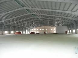 Cho thuê gấp xưởng mới xây dựng P. Thạnh Lộc, Quận 12, 700m2, giá 30 triệu/tháng