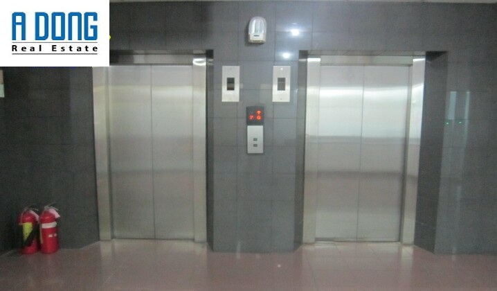 Văn phòng vip vị trí tốt Nguyễn Thị Minh Khai, Q3. DT 40m2 giá thuê 16tr/tháng - 0934 118 945