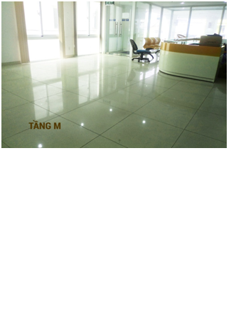 Cho thuê văn phòng tại đường Lê Quang Định, Bình Thạnh, Tp. HCM diện tích 110m2 giá 33 triệu/tháng