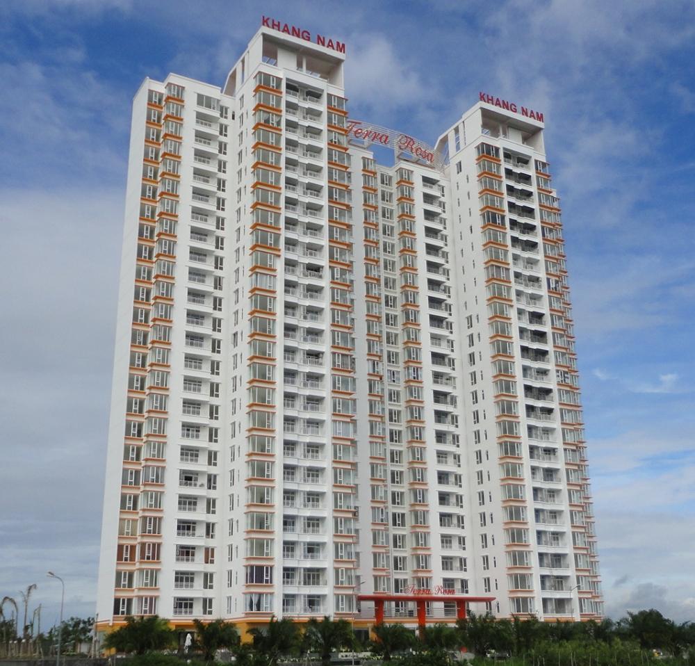 Cho thuê căn hộ chung cư tại Bình Chánh, Hồ Chí Minh diện tích 127m2 giá 7.5 triệu/tháng