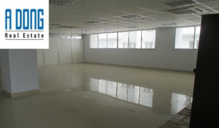 Văn phòng đẹp, giá tốt đường Lê Quang Định - DT 50m2 giá 12 tr/th (gồm VAT+phí DV)- LH 01263219886