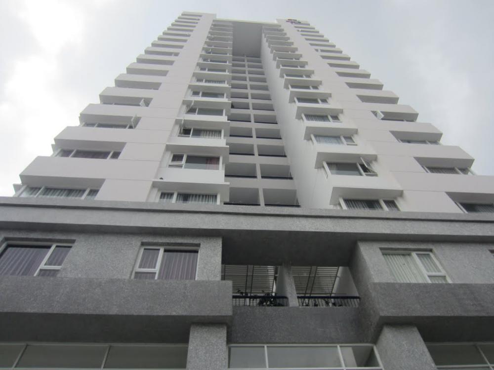 Cho thuê căn hộ chung cư tại Tân Phú, Hồ Chí Minh diện tích 60m2, giá 6.5 triệu/tháng