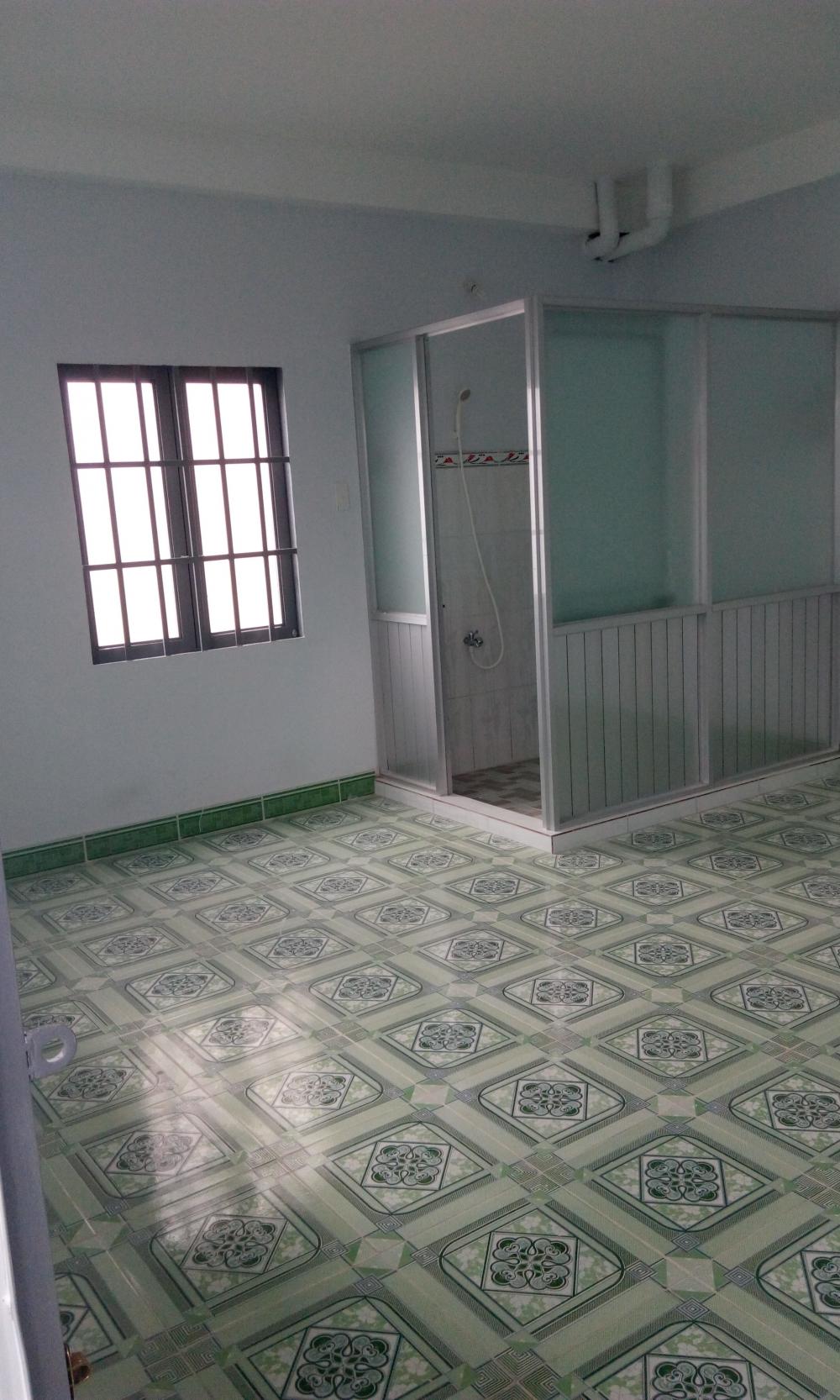 Cho thuê phòng 25m2 + hành lang dọc 6m2 làm bếp/để đồ , 38/85 Chế Lan Viên, Quận Tân Phú