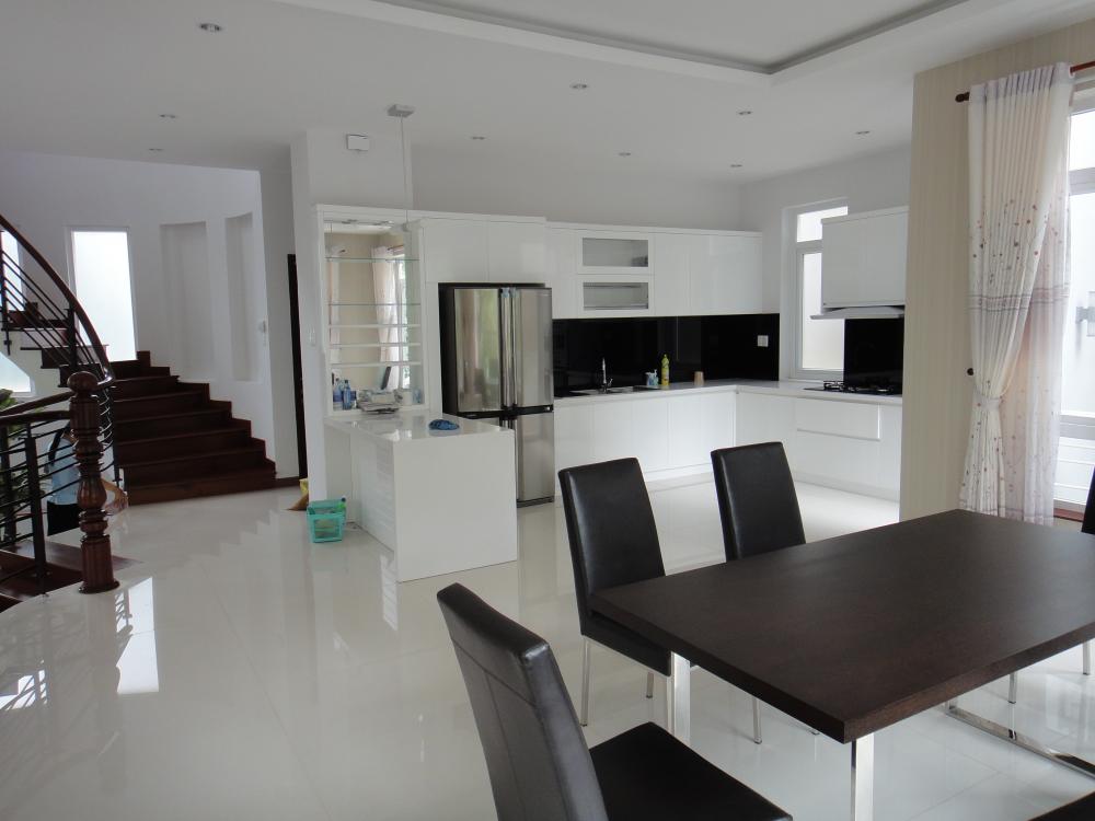Cho thuê căn hộ chung cư tại dự án Him Lam Chợ Lớn, Quận 6 diện tích 99m2, giá 15 triệu/tháng