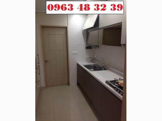 Cho thuê căn hộ Imperia An Phú, Quận 2, DT 95m2, 2PN, giá chỉ 18 triệu/tháng