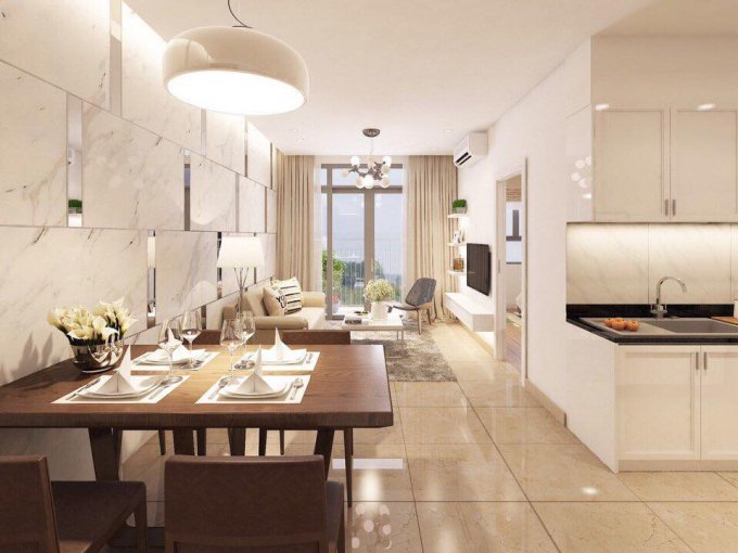 Cho thuê căn hộ chung cư tại dự án Him Lam Riverside, Quận 7, diện tích 66m2. LH 0933512862