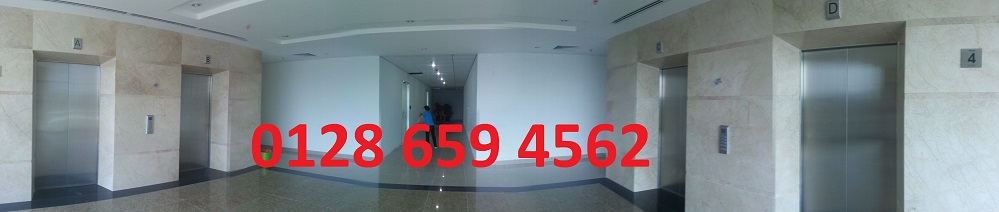 Văn phòng chỉ dành cho doanh nghiệp công nghệ thông tin từ 133.000 VND - 335.000 VND/m2/tháng