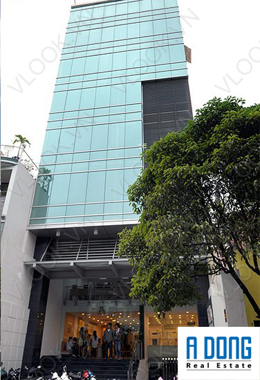 Văn phòng đẹp giá tốt tại q.Phú Nhuận, dt 60m2, giá thuê: 15tr/tháng. Lh: 0935.073.000