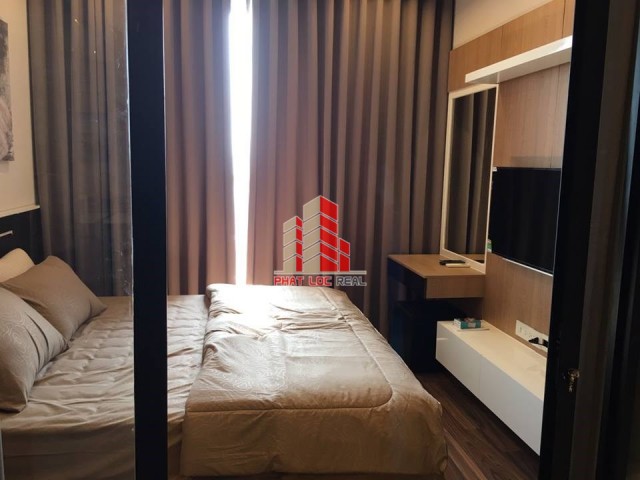 Cho thuê căn hộ chung cư tại dự án The Prince Residence, Phú Nhuận, Tp. HCM giá 16 Triệu/tháng