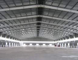 Cho thuê nhà xưởng mới xây dựng đường Tô Ngọc Vân, Quận 12. DT 1100m2, giá 50 ngàn/m2/th