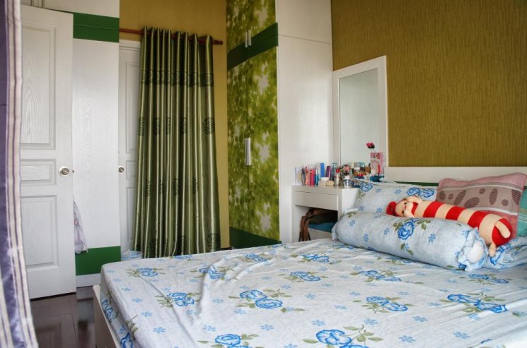 Cho thuê căn hộ chung cư tại Dự án Lotus Garden, Tân Phú, Tp. HCM