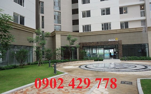 Cho thuê căn hộ Imperia 135m2, 3 phòng ngủ, full nội thất giá tốt. Call 0902429778