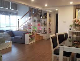Cho thuê căn hộ chung cư tại dự án Phú Hoàng Anh, Nhà Bè, Tp. HCM, DT 220m2, giá 18 tr/th