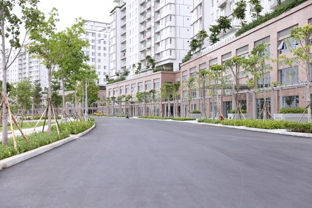 Cho thuê căn hộ đẹp nhất Quận 2, khu Sala Đại Quang Minh_0936 522 199 (hình ảnh thực tế)