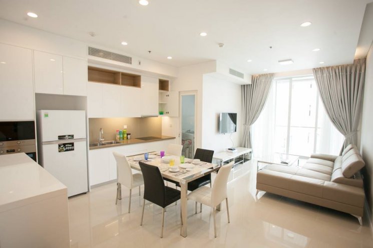 Cho thuê căn hộ Sala Đại Quang Minh, Quận 2, giá 31.17 triệu/ tháng_ 0936 522 199