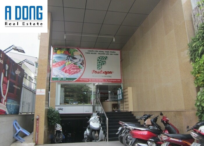 Văn phòng đẹp Lê Quang Định, Bình Thạnh. DT: 36m2, giá chỉ 9,6 tr/th đã VAT và phí DV, 0934 118 945