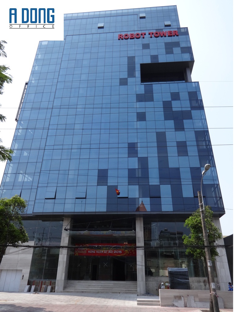 Cho thuê văn phòng tại đường Điện Biên Phủ, Quận 3 diện tích 96m2 giá 450 nghìn/m²/tháng