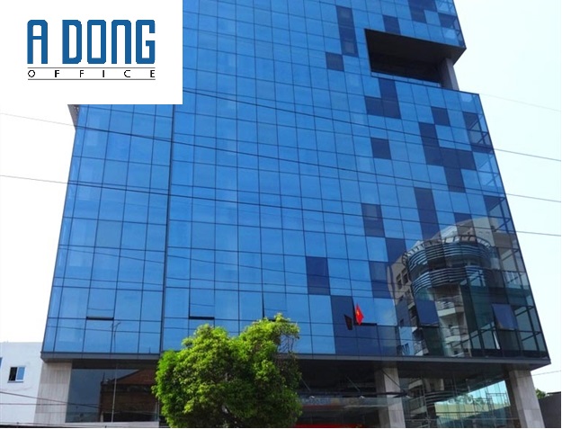 Cho thuê văn phòng tại đường Điện Biên Phủ, Quận 3 diện tích 96m2 giá 450 nghìn/m²/tháng