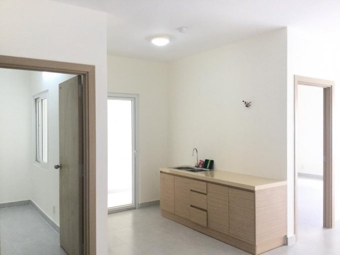 Cho thuê chung cư Bộ Công An, Quận 2, DT 73m2, giá cực tốt chỉ 8 triệu/tháng, lầu cao