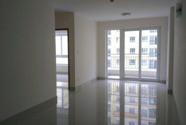 Cho thuê chung cư Bộ Công An, Quận 2, DT 73m2, giá cực tốt chỉ 8 triệu/tháng, lầu cao