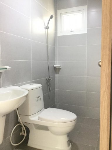 Cho thuê chung cư Bộ Công An, Quận 2, DT 73m2, giá cực tốt chỉ 8 triệu/tháng, lầu cao