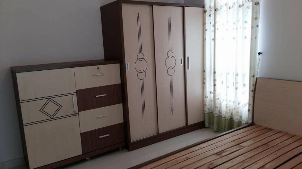 Cho thuê căn góc Parcspring, 537 Nguyễn Duy Trinh