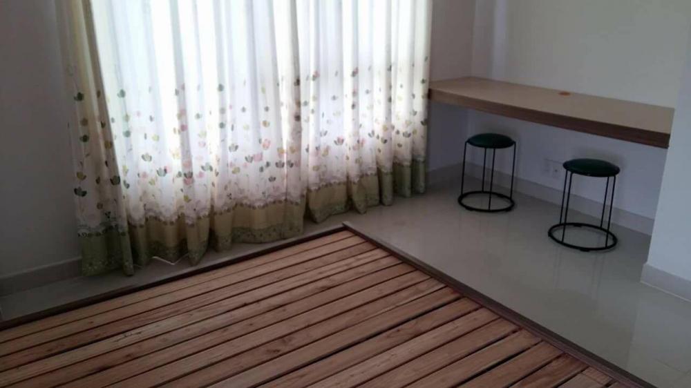 Cho thuê căn góc Parcspring, 537 Nguyễn Duy Trinh