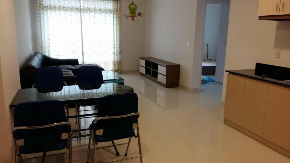 Cho thuê căn góc Parcspring, 537 Nguyễn Duy Trinh