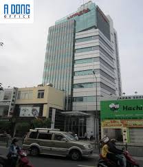 Cho thuê văn phòng tại Đường Nguyễn Văn Trỗi, Phú Nhuận, Tp. HCM dt 190m2 giá 390 Nghìn/m²/tháng