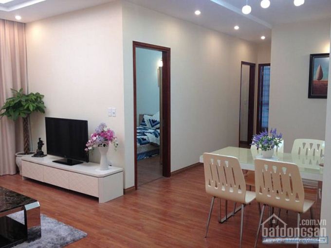 Cần cho thuê căn hộ Phú Hoàng Anh, 2 PN, đầy đủ nội thất, giá chỉ 11 triệu/tháng