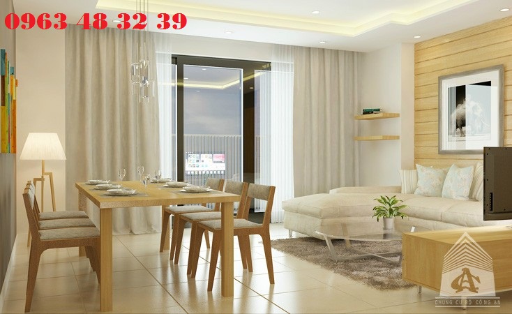 Cho thuê căn hộ Cantavil An Phú, Q2, DT 120m2, 3PN, nội thất đầy đủ, giá chỉ 20 triệu/tháng