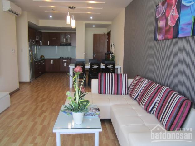 Cho thuê căn hộ chung cư Botanic, quận Phú Nhuận, 2 phòng ngủ nội thất cao cấp giá 16 triệu/tháng