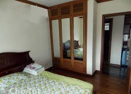 Cho thuê phòng – đẹp, tiện nghi, sạch sẽ – khu căn hộ Hoàng Anh Gia Lai 3