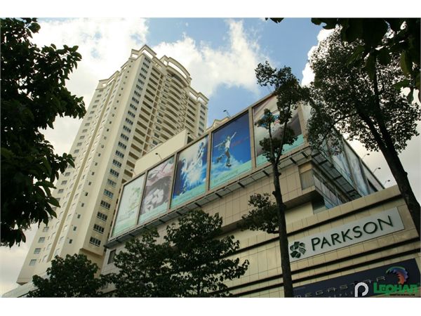 Cho thuê căn hộ chung cư tại Quận 5, Hồ Chí Minh, diện tích 130m2, giá 25tr/th