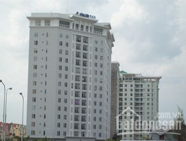 Cho thuê căn hộ chung cư tại Bình Chánh, Hồ Chí Minh diện tích 78m2 giá 9.5 triệu/tháng