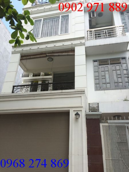 Cho thuê nhà nguyên căn đường Nguyễn Hoàng, Quận 2, giá 25 triệu