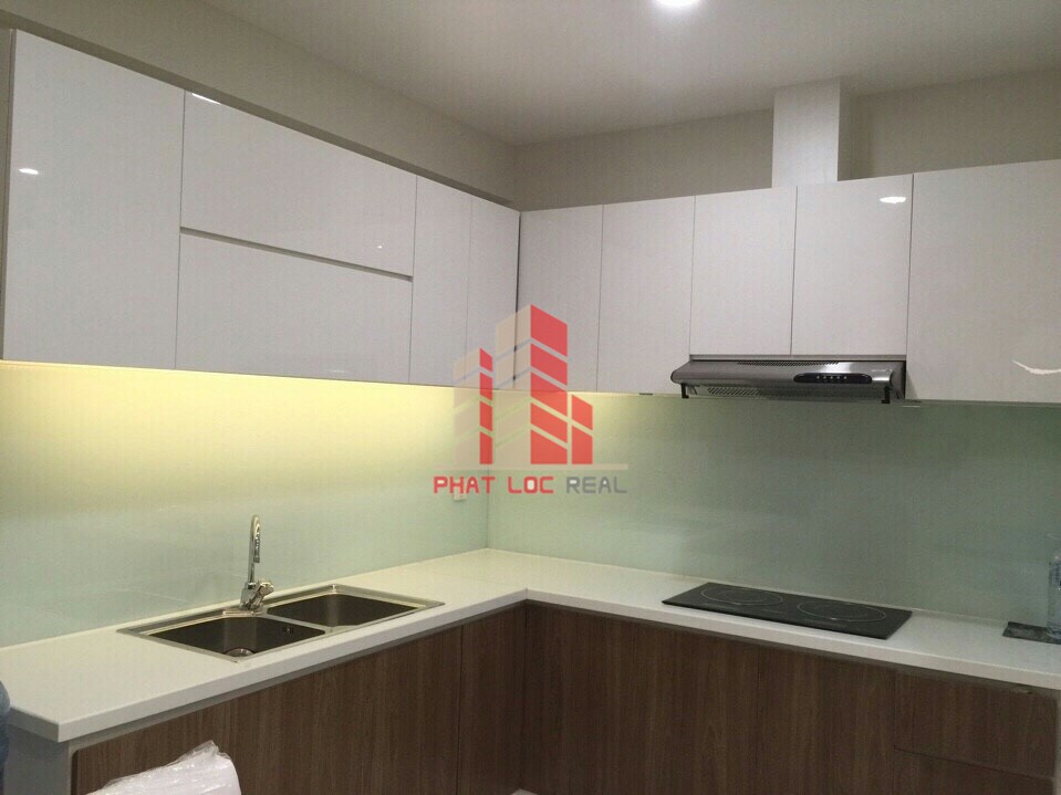 Cho thuê căn hộ chung cư tại dự án Sunny Plaza, Gò Vấp, Tp. HCM diện tích 75m2 giá 13 triệu/tháng