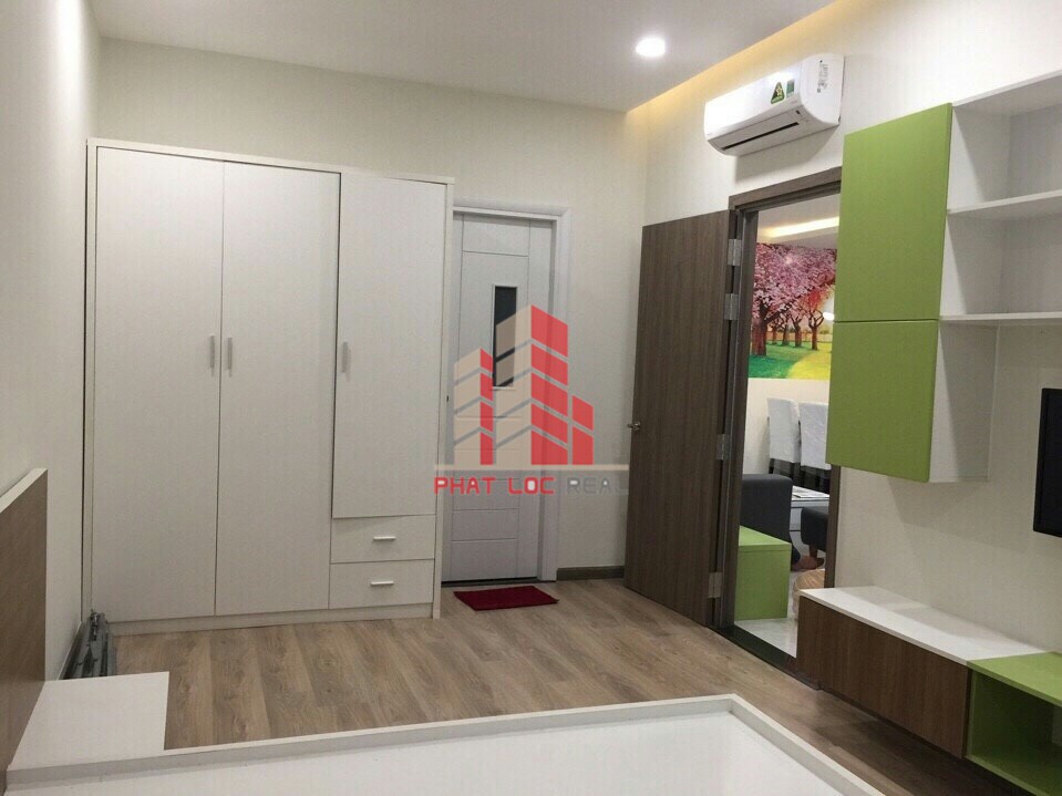 Cho thuê căn hộ chung cư tại dự án Sunny Plaza, Gò Vấp, Tp. HCM diện tích 75m2 giá 13 triệu/tháng