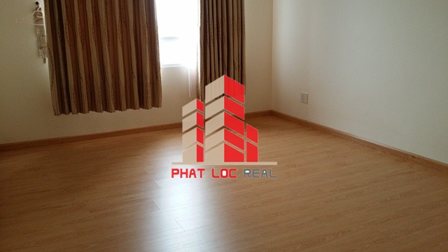 Cho thuê căn hộ 2PN Satra Citiland Plaza, Phú Nhuận, Tp. HCM diện tích 88m2 giá 16 Triệu/tháng