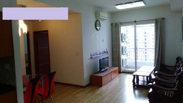 Cho thuê nhanh căn hộ cao cấp Vstar đường Phú Thuận Quận 7