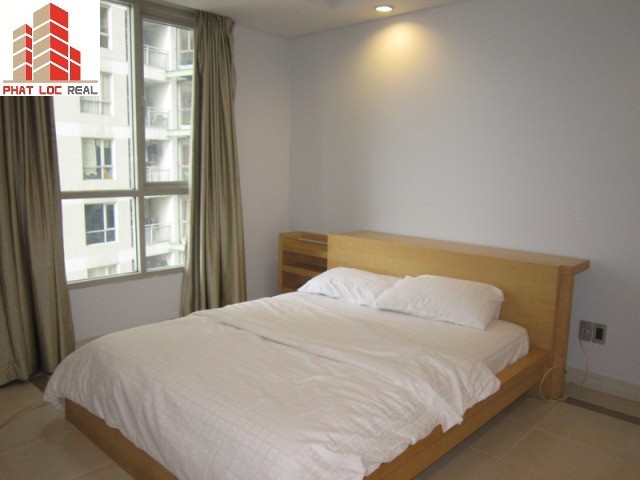 Cho thuê căn hộ chung cư tại dự án Botanic Towers, Phú Nhuận với mức giá ưu đãi không thể bỏ qua