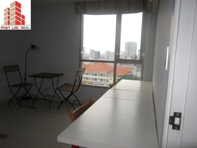 Cho thuê căn hộ chung cư tại dự án Botanic Towers, Phú Nhuận với mức giá ưu đãi không thể bỏ qua