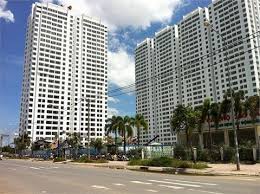 Nam share phòng chung cư cao cấp Hoàng ANh Gia Lai Quận 8 giá rẻ
