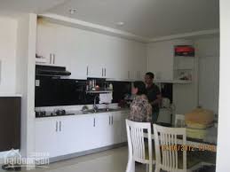 Căn hộ chung cư cho thuê giá 8.5tr/tháng tại CC The Splendor, Gò Vấp