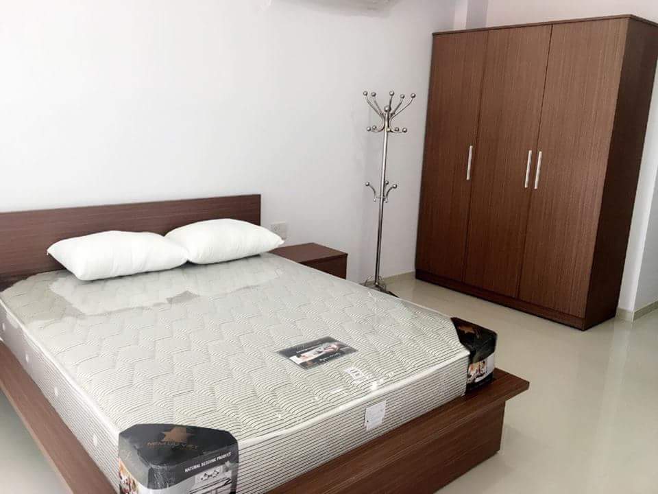 Cho thuê căn hộ mini, an ninh, gần sân bay, quận Tân Bình, nội thất sang trọng, giá 6tr5/th