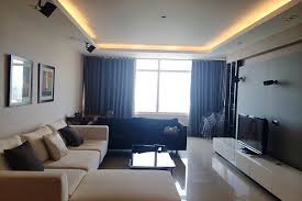Cho thuê căn hộ chung cư The Morning Star, quận Bình Thạnh, 3 PN, nội thất cao cấp giá 14.5 tr/th