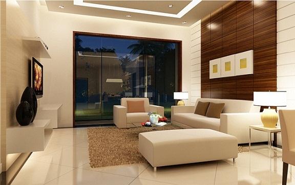 Cho thuê gấp căn hộ Green View, 3PN, 2WC, nội thất đẹp, lầu cao, giá rẻ 17 triệu/tháng