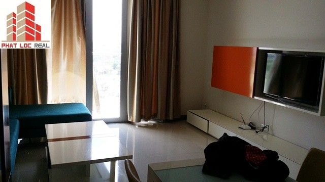 Cho thuê căn hộ chung cư tại Sài Gòn Airport Plaza, Tân Bình, diện tích 93m2, giá 18.93 tr/th