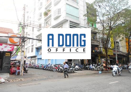 Cho thuê văn phòng tại đường Lê Thị Hồng Gấm, quận 1, TP. HCM DT 30m2, giá 9 triệu/tháng